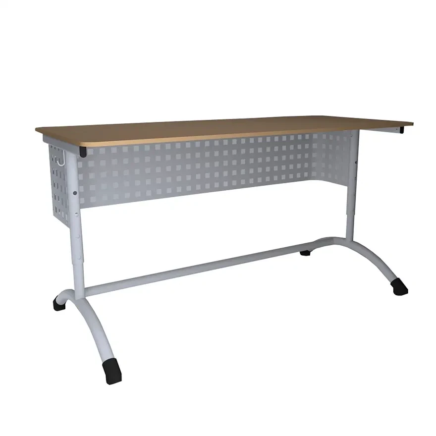 Extra Series Student Desks - Adjustable Height & Angle