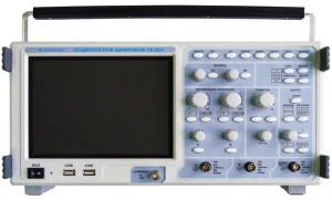 Digital Oscilloscope C8-56/1 for Signal Analysis