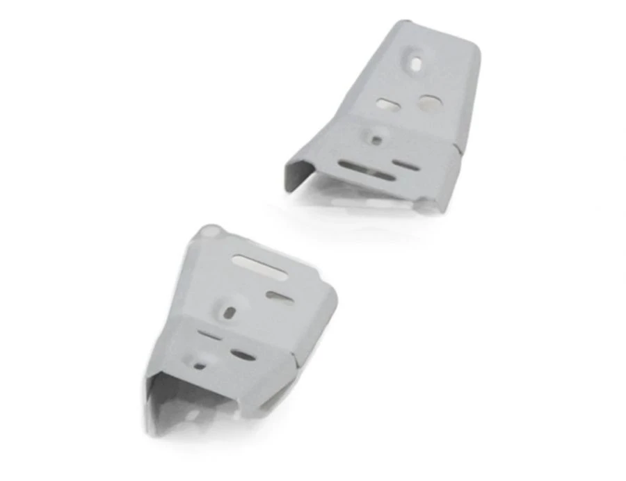 حماية الذراع المعدنية الأمامية لسيارة CF Moto U Force 1000