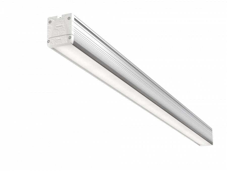 L-fusion Retail LED Light Fixture