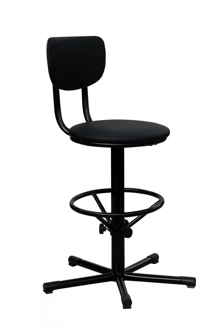 Spiral Chair - Adjustable Height for Comfort