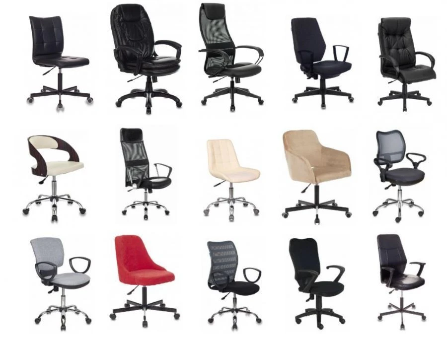 Comfortable HL Series Armchair for One Person