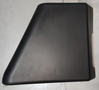 Left Front Bumper Plug for 4320N-2803021