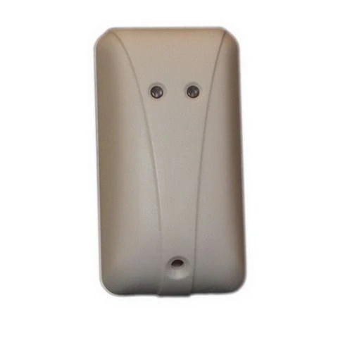 Glass Break Detector for Alarm Systems IRS Version 08