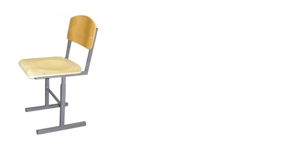 Adjustable Student Chair SШР3-5 for Growth Groups 3-5