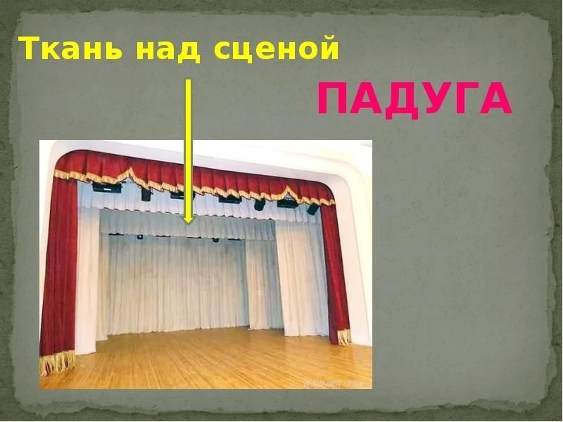 Functional Horizontal Ceiling Drapery - Model 002