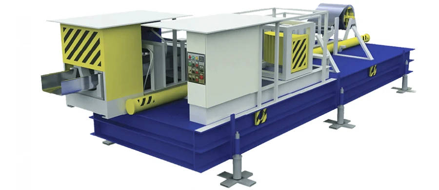 المعدات المتنقلة للبناء القوسي بدون إطار "الكرة