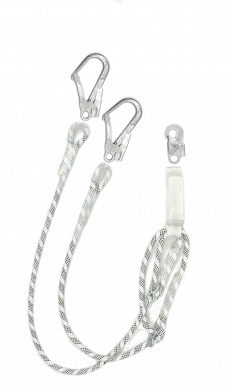 حزام حماية فردي من السقوط aVdr