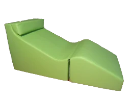 Relaxation Cube Chair for Kids