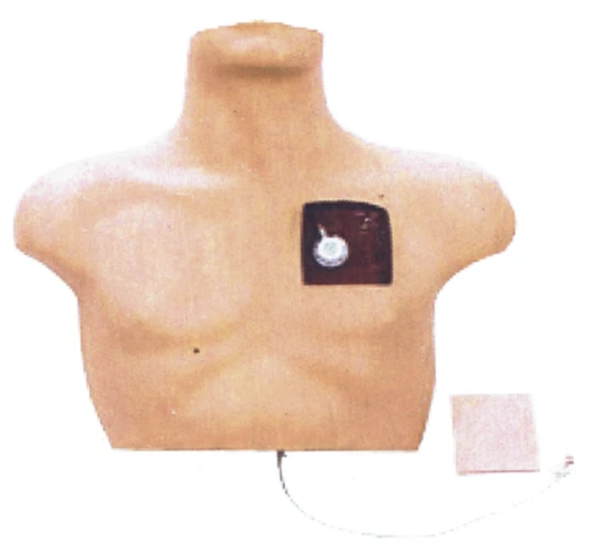 جهاز محاكاة التدخلات الوريدية L61