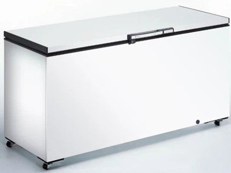 Chest Freezer "DERBY" Model F58