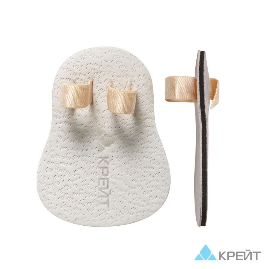 نعل طبي للجزء الأمامي من القدم – كرايت، SK-156-2P