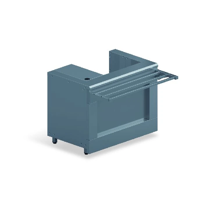 واجهة عرض ووحدات خدمة نموذج MV MLR KK