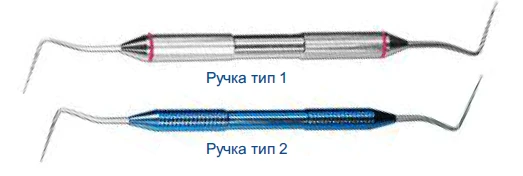 Periodontal Probe for Dental Examination #8.0121
