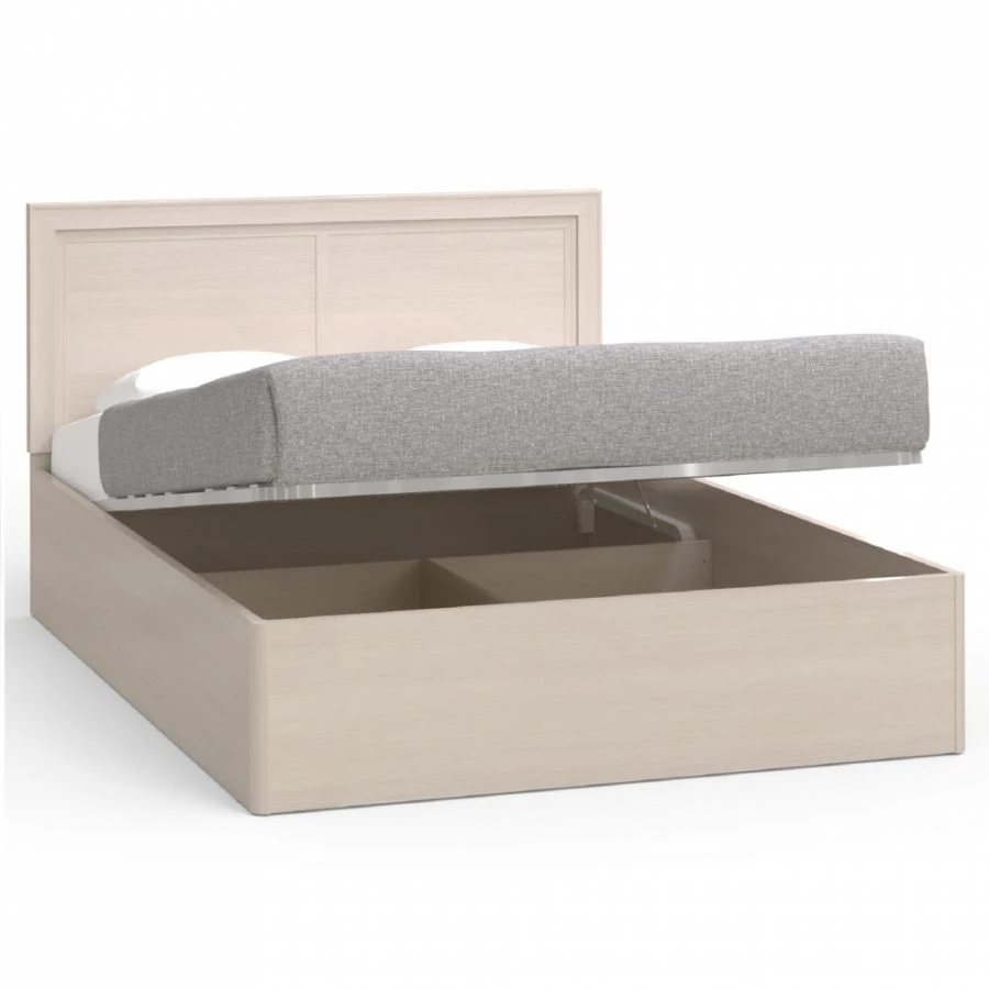 كاملا أثاث مودولار سرير 1.5م AR2-01.T8L