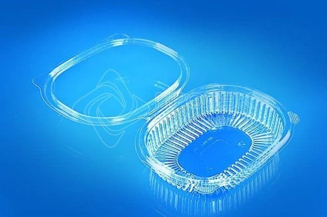 General Purpose Container PR-RKS-250 for Salads and Snacks