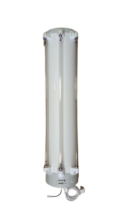 جهاز التعقيم البكتيري بالأشعة فوق البنفسجية OBRC 30-2/3 "Med TeKo