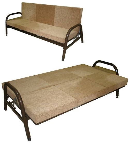 Sofa Bed Project SI56.15.15.00