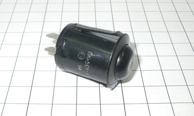 مفتاح اختيار الدائرة الكهربائية للتطبيقات المنزلية - PKn501