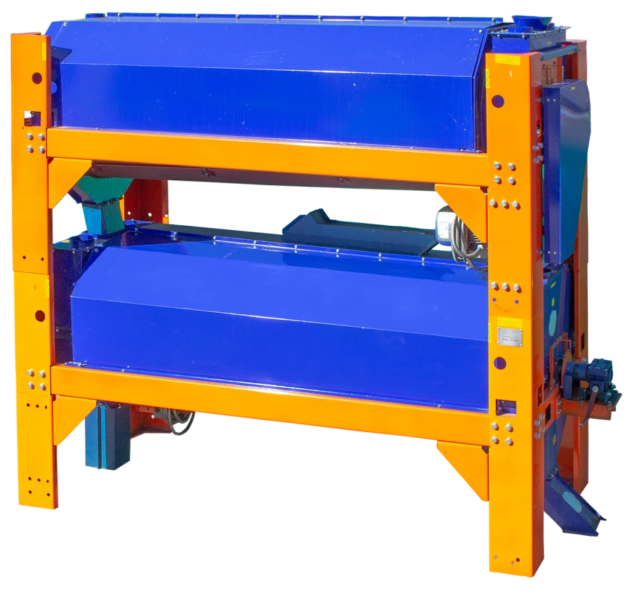 كتلة فرز البذور للمنتجات الزراعية AZTB 07.800