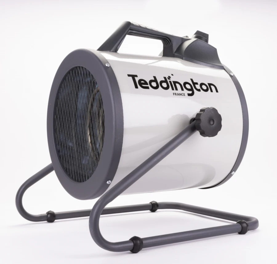 Electric Heater Fan Teddington OLO-P15