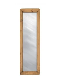 Art Mirror Model 00055 | Stylish Wall-Mounted Design