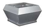 Vertical Air Discharge Roof Exhaust Fans RMV VIM