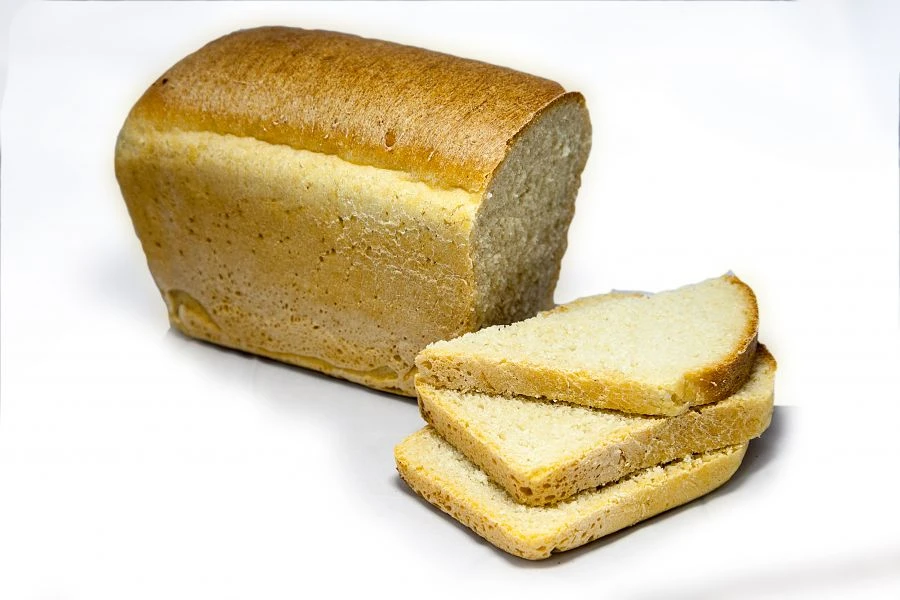 Premium Quality Wheat Bread - 1st Grade