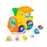 قطار ترفيهي للأطفال في شبكة، رقم 6189