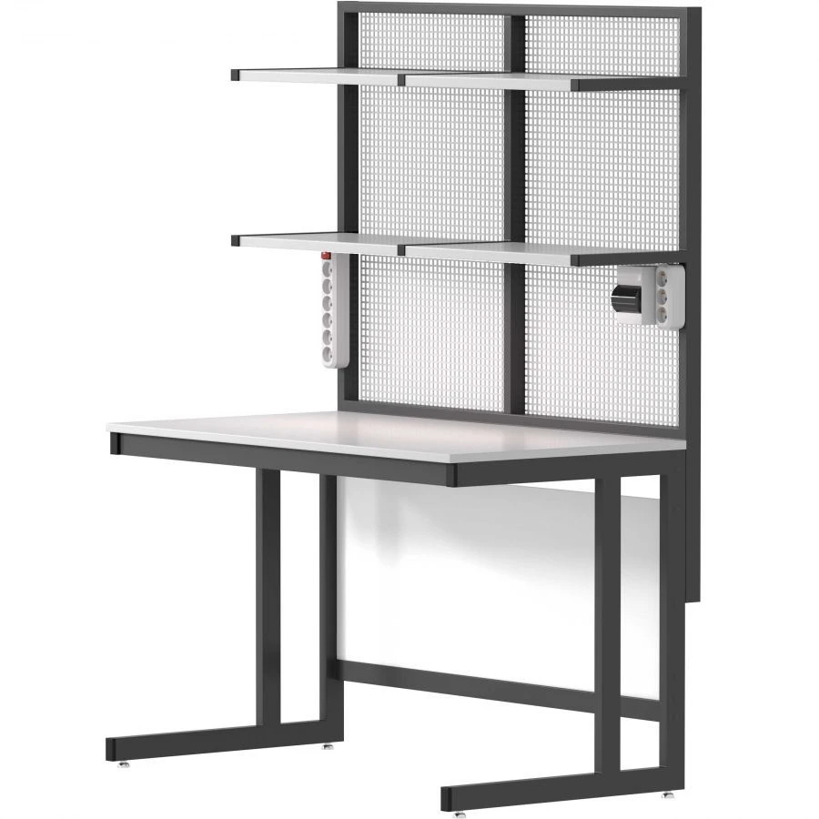 Radio Assembly Table Series SR
