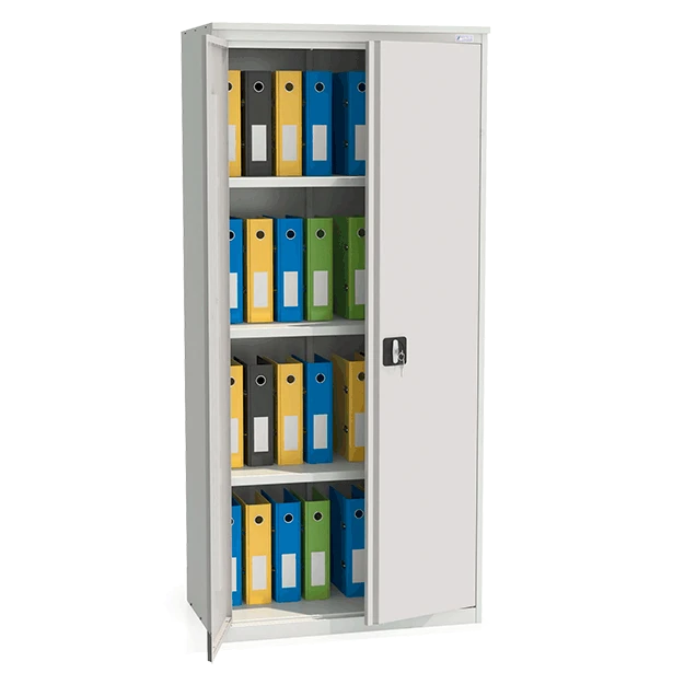 Metal Archive Cabinet ALR 1896