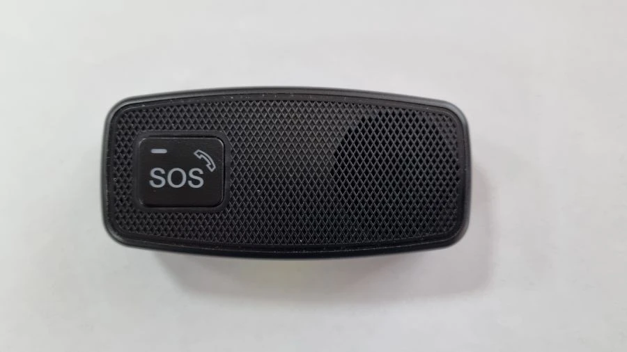 Emergency Services Call Device "UVEOS 7.22