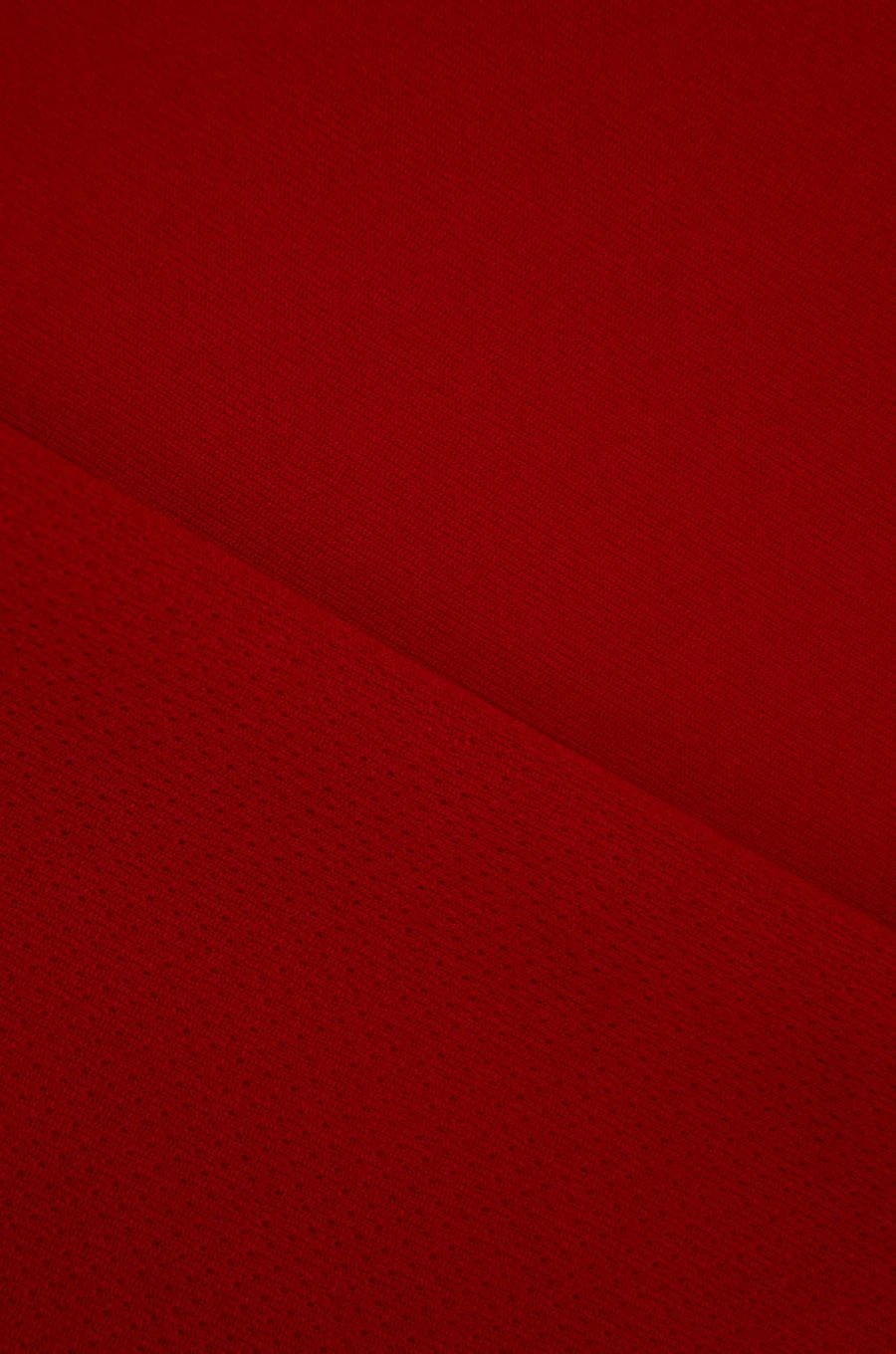 Nika 140 Polyester Knitted Fabric for Sportswear
