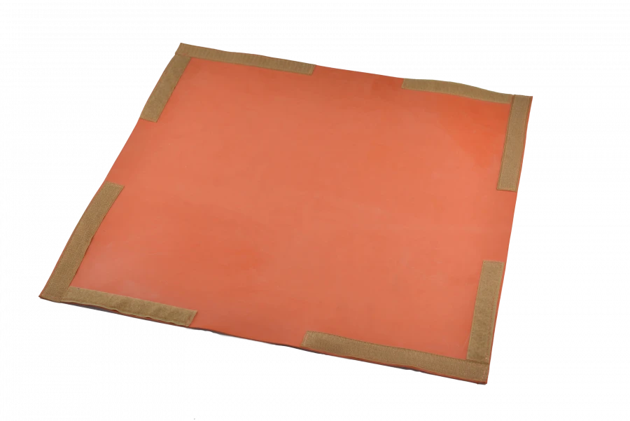 Protective Insulating Shell for RCD-V Insulator 500x500