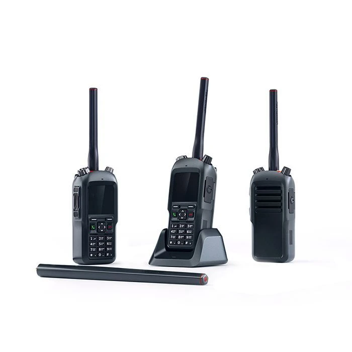 DMR-P Portable Digital Radio Transceiver