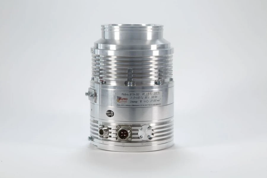 High Vacuum Turbo Molecular Pumping System KVT-150