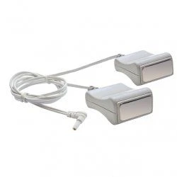 القطب المزدوج "الطوابع" للمعالجة