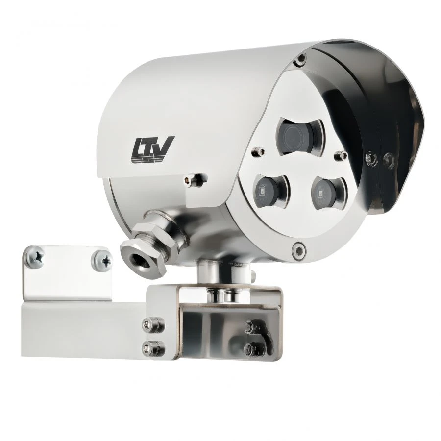 Explosion-Proof Camera LTV-Ex-S200