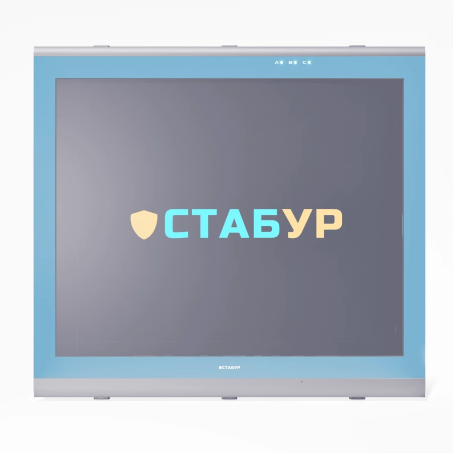 لوحة تشغيل برنامج "ستابور" 19