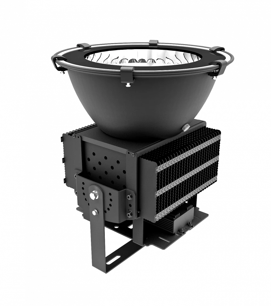 Industrial LED Light BARLED BL-H-150