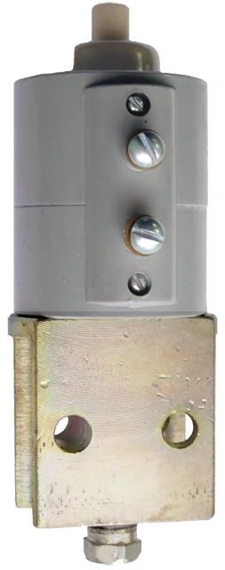 Electropneumatic valve BB-1313 U3