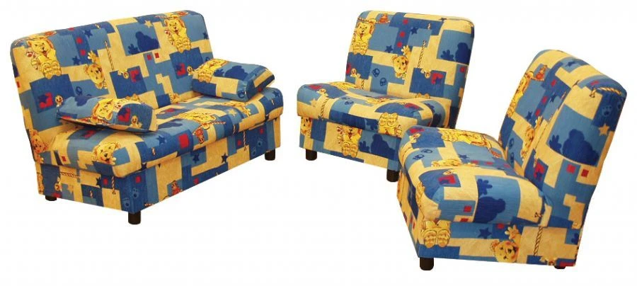 مجموعة بولينا لألعاب مرحلة ما قبل المدرسة - NM54