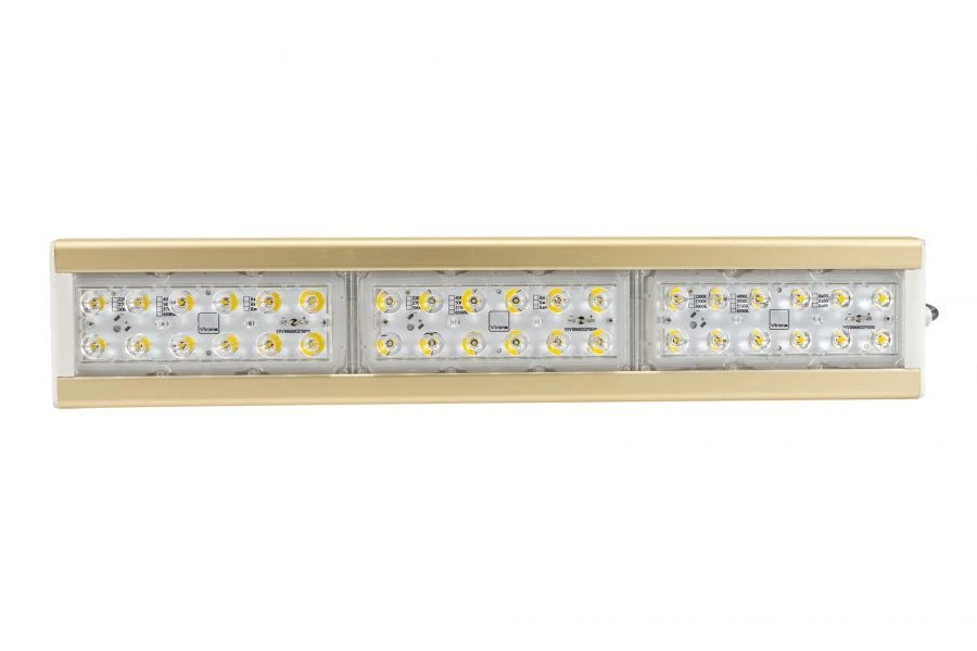 ضوء LED سبوت لايت GOLD، قاعدة K-1، 5000 ك، 79 واط، 12°