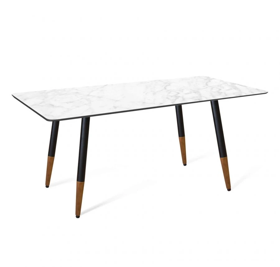 Sheffilton SHT-TU12/TT27-1 HPL Plastic Table