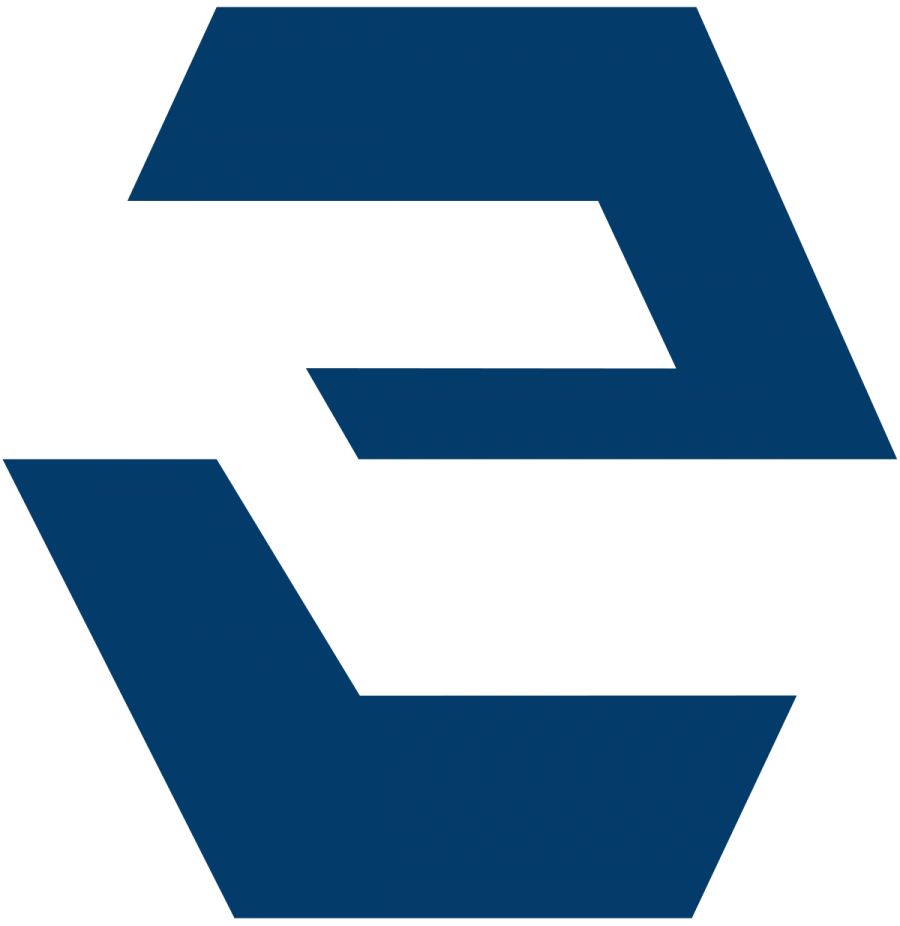 Connecting Fitting for Secure Pipe Connections 2x2x2.5 cm ETNA Volga