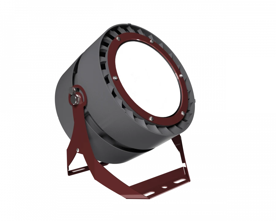 L-Industry II Banner LED Light for General Industrial Illumination