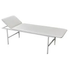 Patient Examination Couch for Medical Rooms