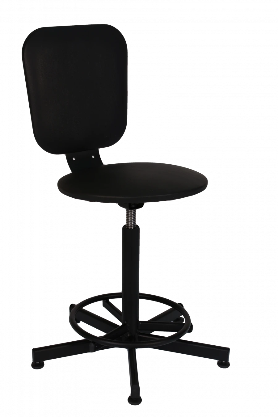 Comfortable Steel Chair RS 01.00.37