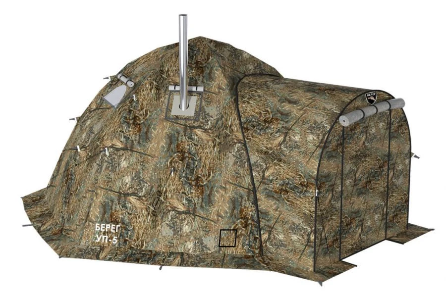 Universal Tent "UP-5" by Bereg