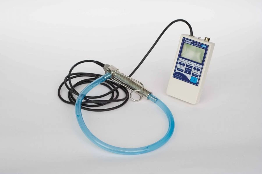 Dissolved Oxygen Analyzer for Surface, Wastewater, and Process Water MARK-303